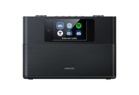 Kenwood CR-ST200S-B