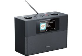 Kenwood CR-ST200S-B