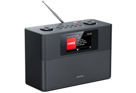 Kenwood CR-ST200S-B