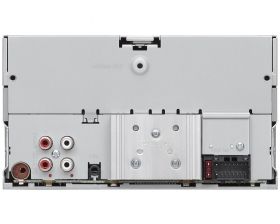 JVC KW-X830BT