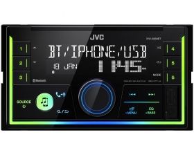 JVC KW-X830BT