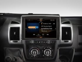 Alpine i902D-DU
