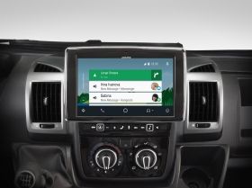 Alpine i902D-DU