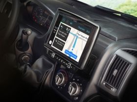 Alpine i902D-DU