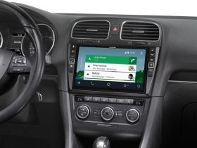 Alpine i902D-G6
