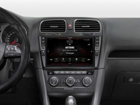 Alpine i902D-G6