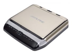 Alpine PKG-RSE3HDMI