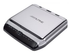 Alpine PKG-RSE3HDMI