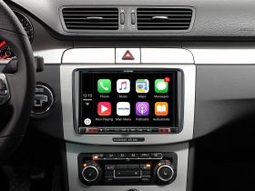 Alpine  X802D-U
