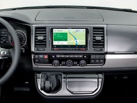 Alpine  X802D-U