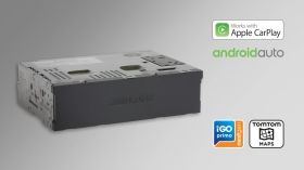 Alpine X902D-EX