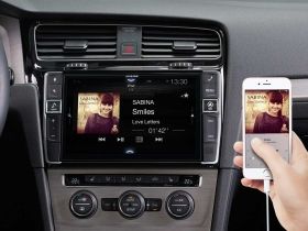 Alpine X902D-G7
