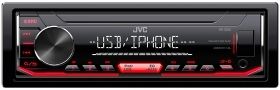 JVC KD-X252