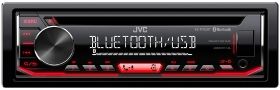 JVC KD-R792BT
