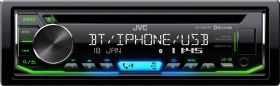 JVC KD-R992BT