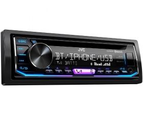 JVC KD-R992BT
