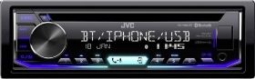 JVC KD-R992BT