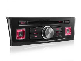 Alpine X702D-A5