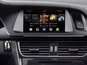 Alpine X702D-A5