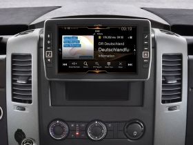 Alpine X902D-S906