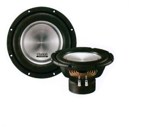 Clarion SRW1043