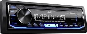JVC KD-X351BT