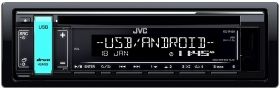 JVC KD-R491