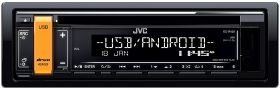 JVC KD-R491