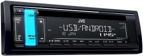 JVC KD-R491