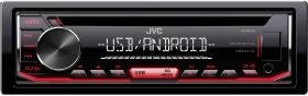 JVC KD-R492