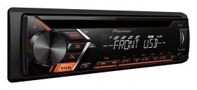 Pioneer DEH-S100UBA