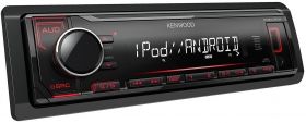 Kenwood KMM-204