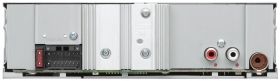 Kenwood KMM-204
