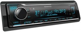 Kenwood KMM-BT304