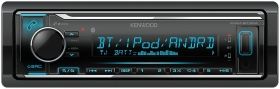 Kenwood KMM-BT304