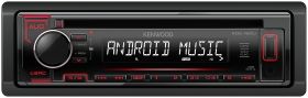 Kenwood KDC-120UR