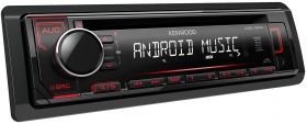 Kenwood KDC-120UR