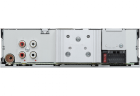 Kenwood KDC-152R