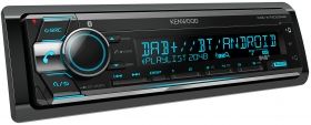 Kenwood KDC-X7200DAB