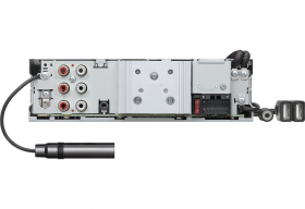 Kenwood KDC-X7200DAB