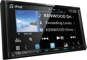 Kenwood DMX6018BT