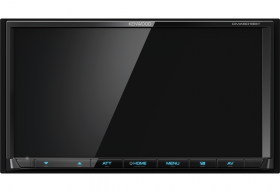 Kenwood DMX6018BT