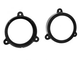 ACV 271250-08 SPEAKER RINGS RENAULT/DACIA