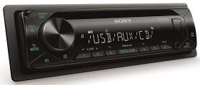 Sony CDX-G1302U