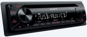 Sony CDX-G1300U