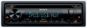 Sony CDX-G3300UV