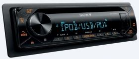Sony CDX-G3300UV