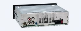 Sony CDX-G3300UV