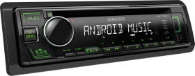 Kenwood KDC-130UG