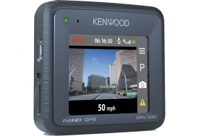Kenwood DRV-330